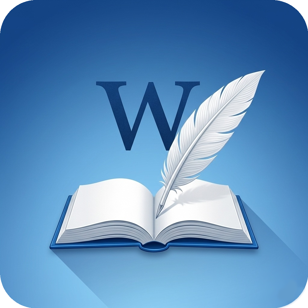 My Word of the Day icon