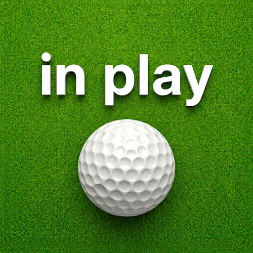In Play – Golf Edition icon