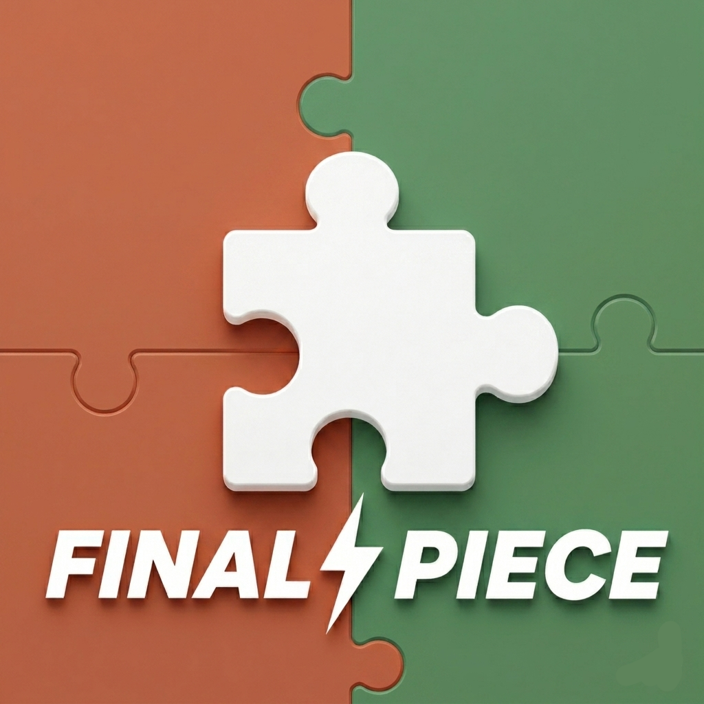 In Play – Golf Edition icon