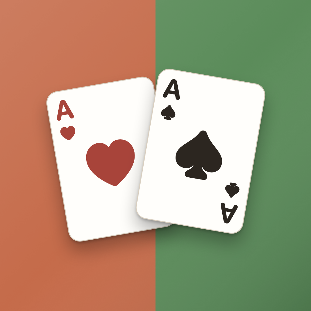 Dual Solitaire icon